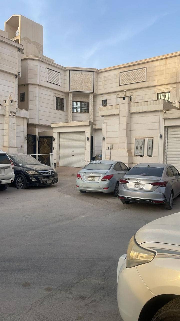 Villa for Sale in Al Rimal, East Riyadh