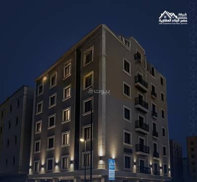 4 Bedroom Flat for Sale in North Jeddah, Jeddah - Apartment for sale in Al Nakheel, North Jeddah