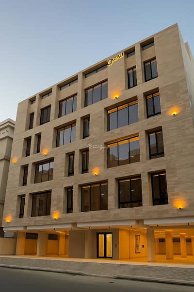 4 Bedroom Apartment for Sale in North Jeddah, Jeddah - The House of the Future. . A modern design that suits your refined taste.