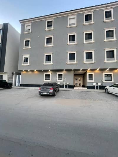 3 Bedroom Apartment for Rent in North Riyadh, Riyadh - Apartment for rent in Al-Arid neighborhood at a reasonable price.