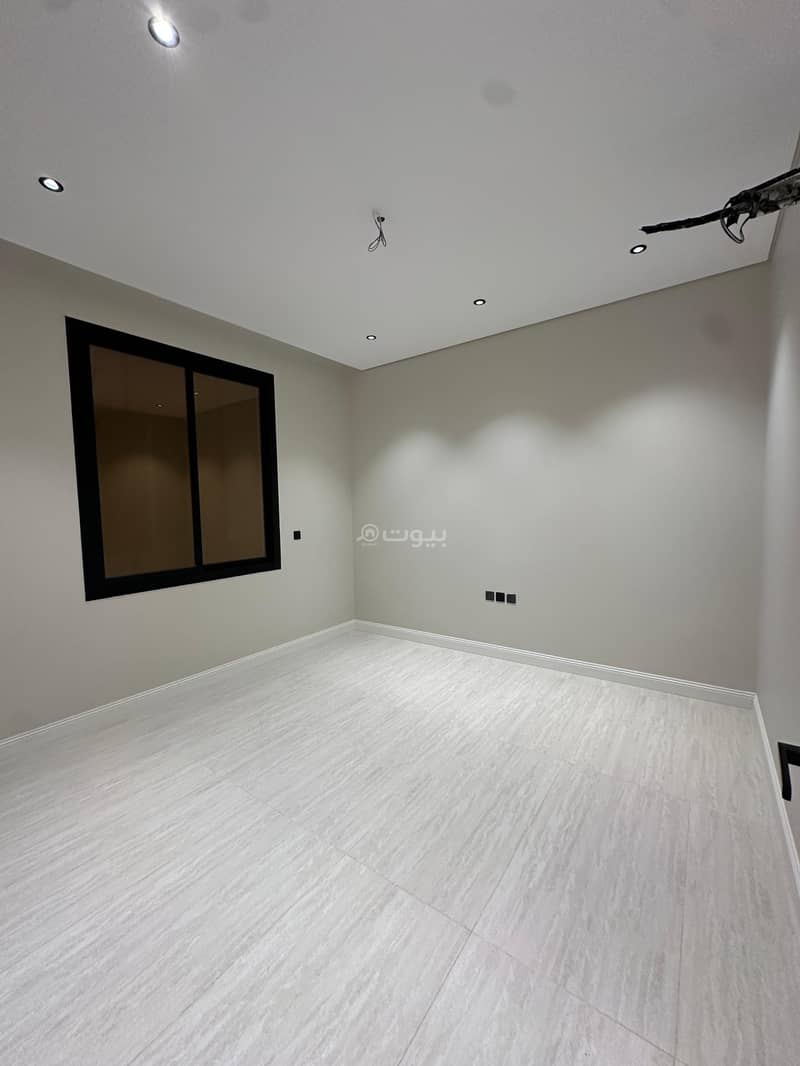 Luxury new apartment for sale in the Al-Nahda neighborhood in Jeddah, on King Abdulaziz Road