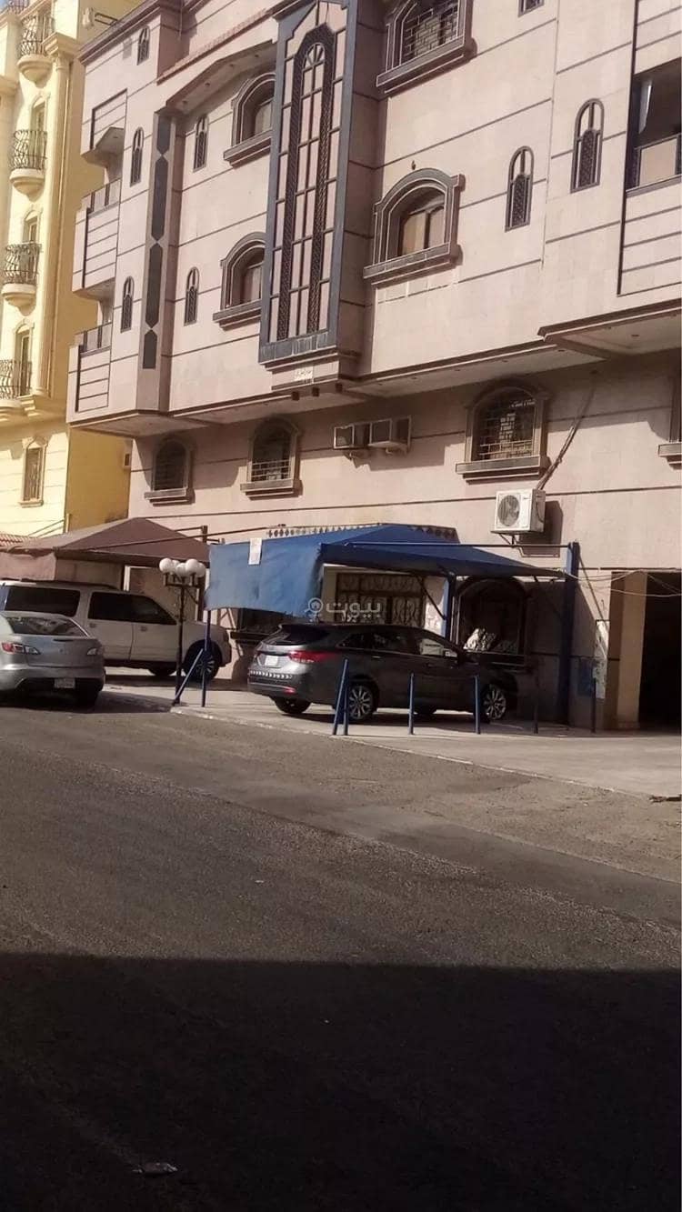 شقة 5 غرف نوم للبيع في الرحاب، جدة شقة 5 غرف نوم للبيع في الرحاب، جدة