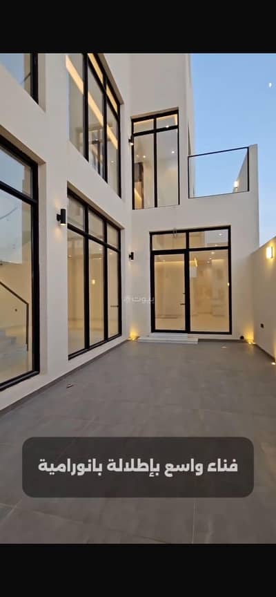 5 Bedroom Villa for Sale in West Riyadh, Riyadh - Villa consisting of 5 rooms for sale in Mahdia