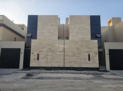 6 Bedroom Villa for Sale in North Riyadh, Riyadh - Villa For Sale in Al Narjis, Riyadh