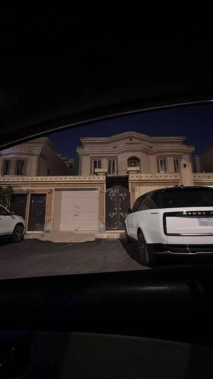 فيلا مكونة من 3 غرف نوم للبيع في الإشبيلية، الرياض