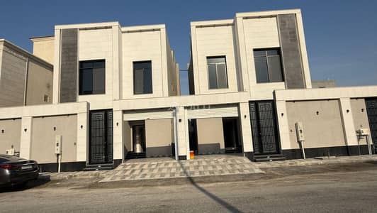 7 Bedroom Villa for Sale in King Fahd Suburb, Dammam - 7 Bedroom Villa For Sale in Al Farhan, Dammam