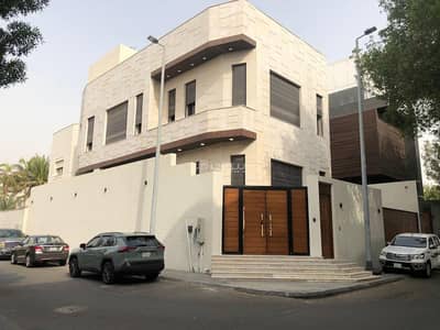 فیلا 4 غرف نوم للايجار في شمال جدة، جدة - فيلا فاخرة مكونة من 4 غرف نوم
