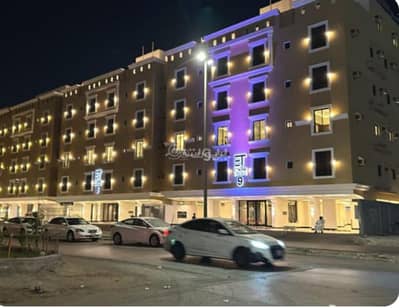 5 Bedroom Apartment for Sale in North Jeddah, Jeddah - 5-bedroom penthouse for sale in Al-Marikh, Jeddah