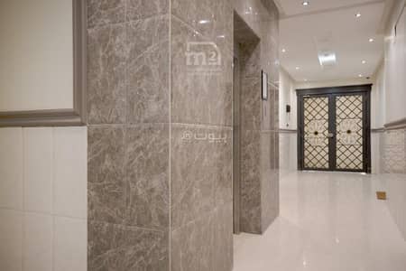 2 Bedroom Apartment for Rent in North Riyadh, Riyadh - Apartment for rent on Al-Qala'a Street, Al-Rabee' Neighborhood, Riyadh City, Riyadh Region