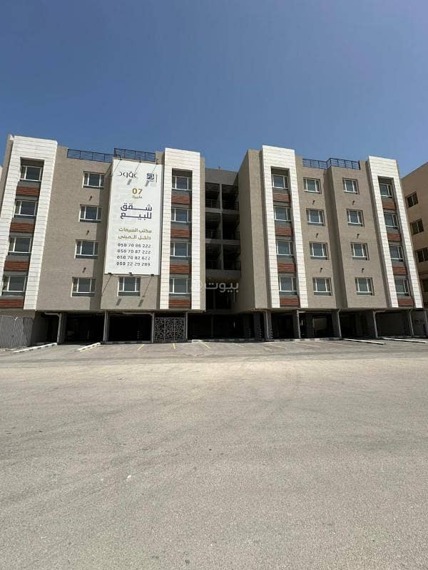 Studio Apartment For Sale in Al Hamra, Al Khobar