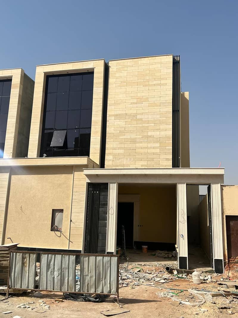 8 Bedroom Villa For Sale in Al Janadriyah, Riyadh