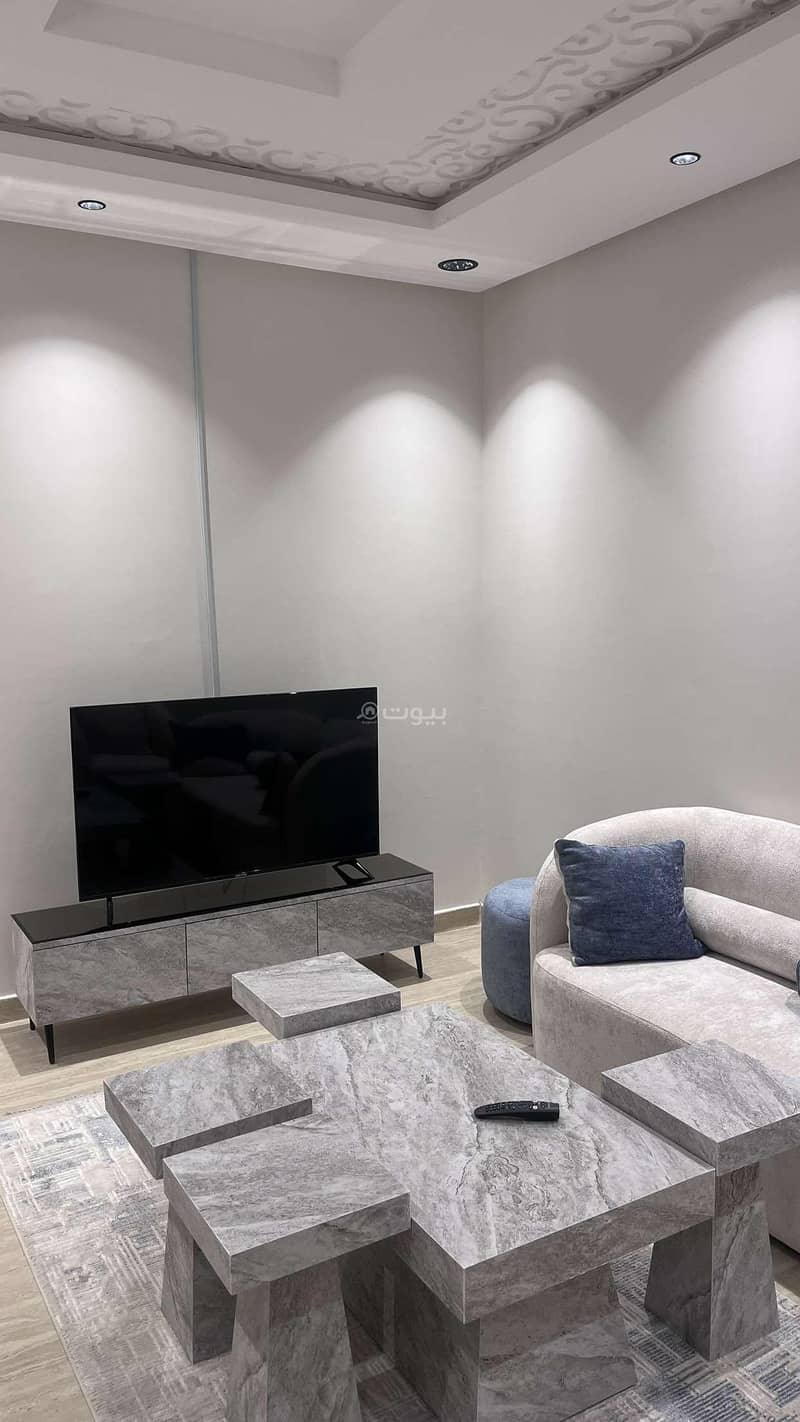 Furnished Apartment For Rent in Al Arid, North Riyadh Furnished Apartment For Rent in Al Arid, North Riyadh
