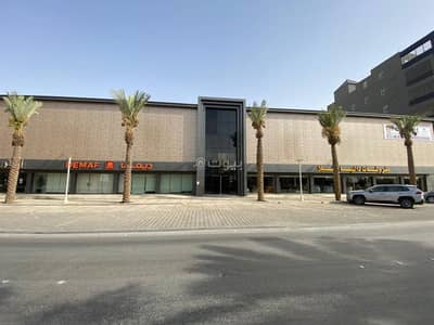 1 Bedroom Residential Building for Rent in Al Aradiyat 1 - Commercial buildings for rent