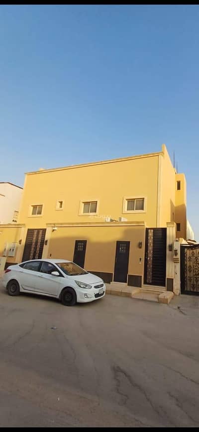 شقة 5 غرف نوم للايجار في شمال الرياض، الرياض - للايجار شقه بحي النخيل