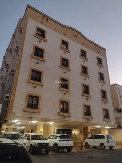 2 Bedroom Apartment for Rent in North Jeddah, Jeddah - Apartment for rent in Al-Bawadi neighborhood including electricity for 22,000.