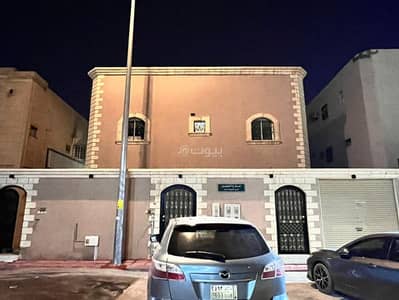فیلا 3 غرف نوم للبيع في غرب الرياض، الرياض - فيلا 7 غرف نوم للبيع في ظهرة لبن، الرياض