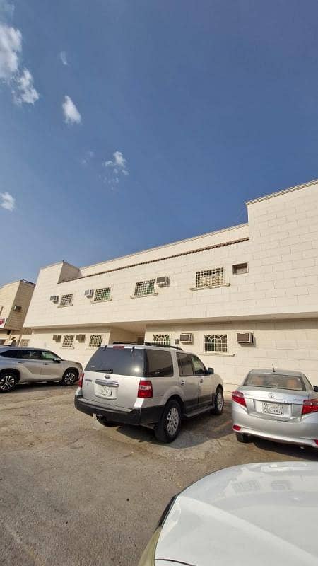 Apartment consisting of 3 bedrooms for rent in Al-Nuzha