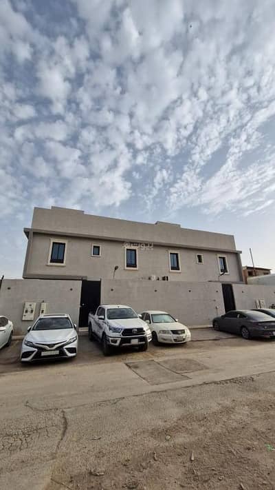 2 Bedroom Apartment for Rent in South Riyadh, Riyadh - Two-bedroom apartment for rent in Al-Munakh