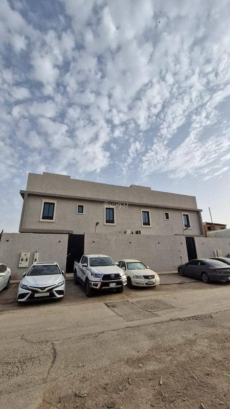 Two-bedroom apartment for rent in Al-Munakh
