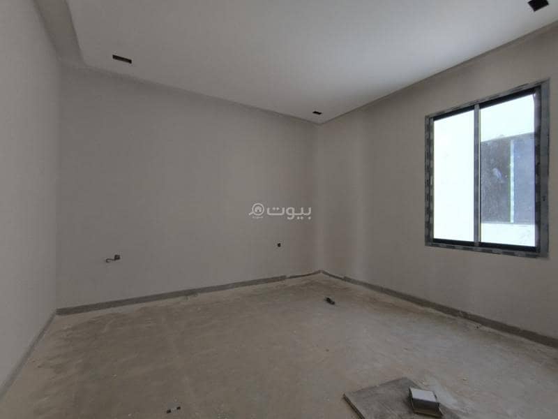 Corner duplex villa in Al Rimal neighborhood