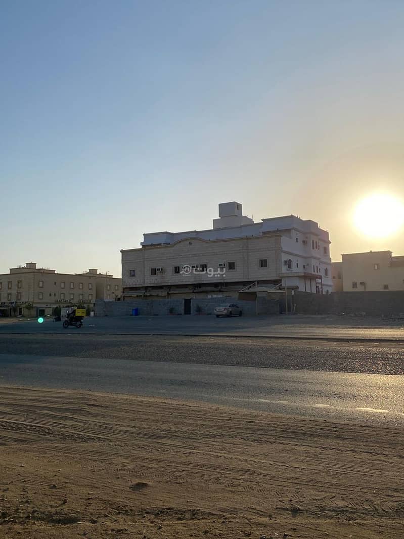 Residential Building For Sale in Al Falah, Jeddah