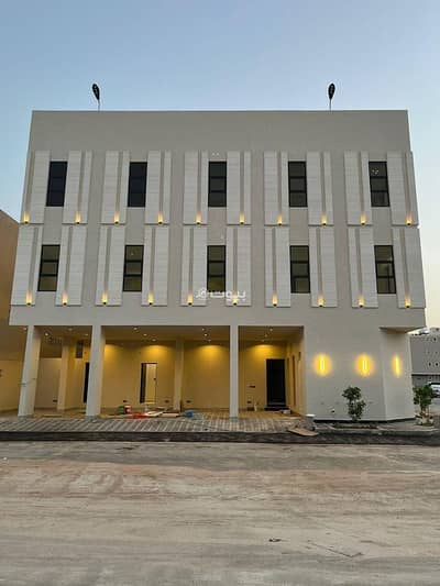 فلیٹ 3 غرف نوم للبيع في غرب الرياض، الرياض - شقة للبيع في المهدية، غرب الرياض