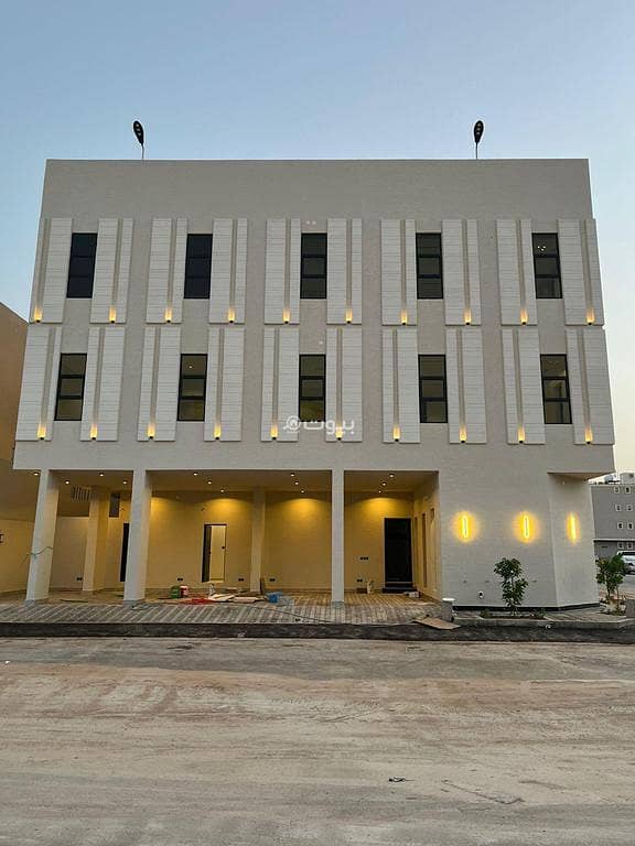 شقة للبيع في المهدية، غرب الرياض شقة للبيع في المهدية، غرب الرياض