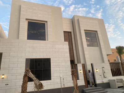 فیلا 8 غرف نوم للبيع في غرب الرياض، الرياض - فيلا للبيع حي المهديه