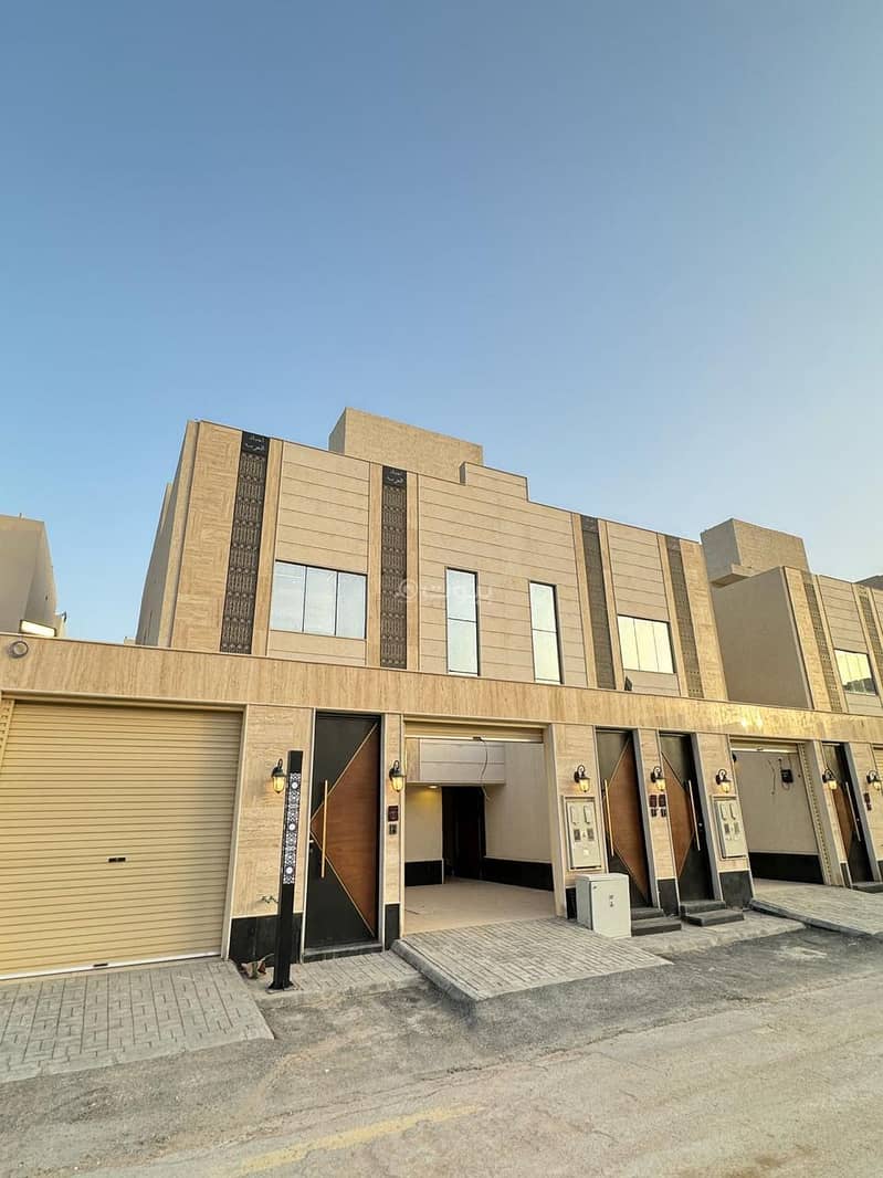 townhouse For Sale in Al Rimal, Riyadh