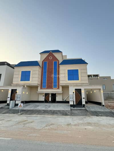 3 Bedroom Floor for Sale in East Riyadh, Riyadh - 5 Bedroom Residential Floor For Sale in Al Rimal, Riyadh
