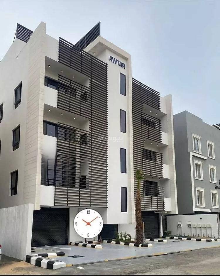 5 Bedroom Apartment For Sale in Hajr, Dammam
