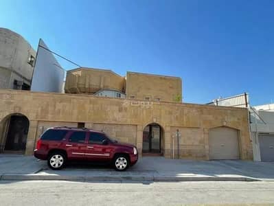6 Bedroom Villa for Sale in Dhahran - 6 Bedroom Villa For Sale in Dhahran