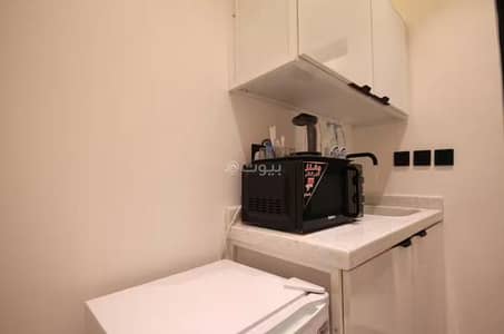 Studio for Rent in North Riyadh, Riyadh - LP146.6 - Trendy Studio Unit In Al Maseef