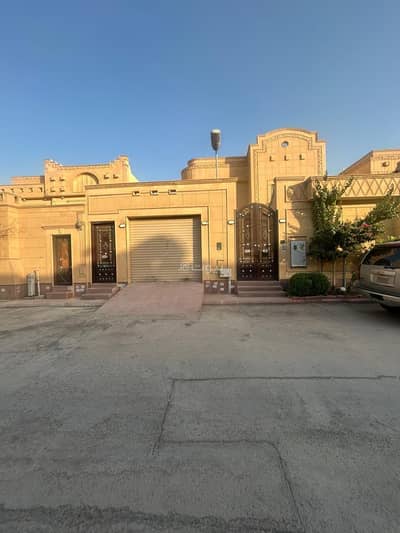 5 Bedroom Villa for Sale in East Riyadh, Riyadh - Villa for sale in Ashbeliah, Riyadh