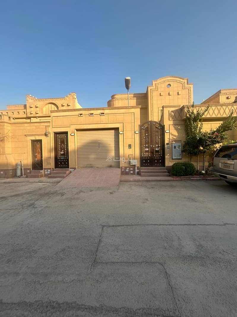 Villa for sale in Ashbeliah, Riyadh Villa for sale in Ashbeliah, Riyadh