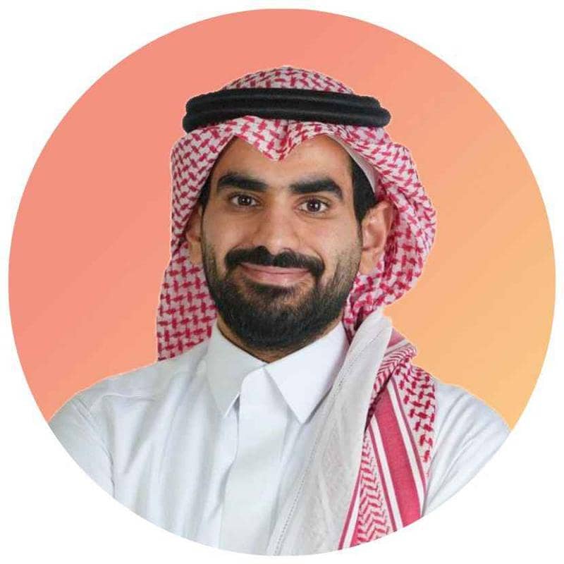 Ahmad Alqahtani