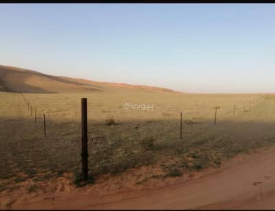 Residential Land for Sale in Khab Alrudum - Agricultural land for sale in Al Zulfi