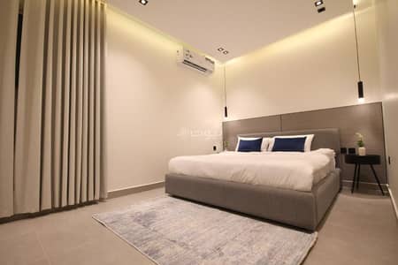 1 Bedroom Apartment for Rent in North Riyadh, Riyadh - LP146.4 Spacious 1BR Apartment In Al Masif
