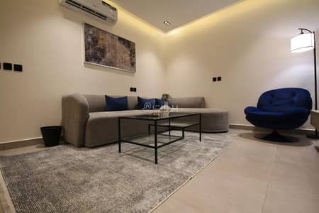 1 Bedroom Flat for Rent in North Riyadh, Riyadh - LP146.1 Serene 1BR Apartment In Al Masif