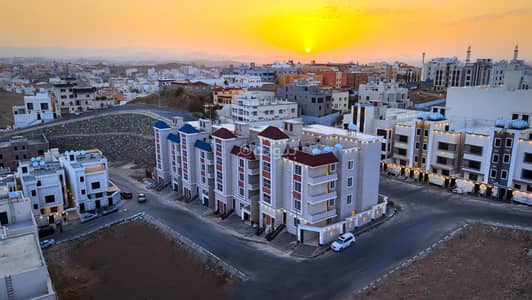 3 Bedroom Floor for Sale in Ar Rawabi, Abha - 5 houses for sale in Al-Rawabi, Abha. For inquiries, 0501927812.