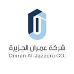 Omran Al Jazeera Real Estate Company Omran Al Jazeera Real Estate Company