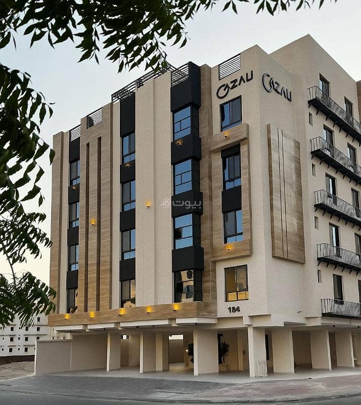 سكن عصري أنيق يناسب ذوقك الرفيع