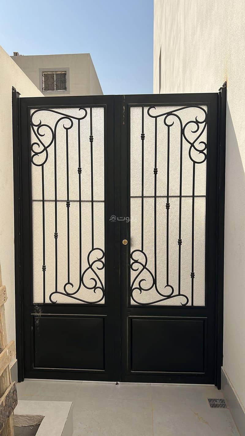 Two-bedroom apartment for rent in Al-Narjis