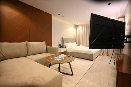 Studio for Rent in North Riyadh, Riyadh - LP146.5 Spacious Studio Unit In Al Falah