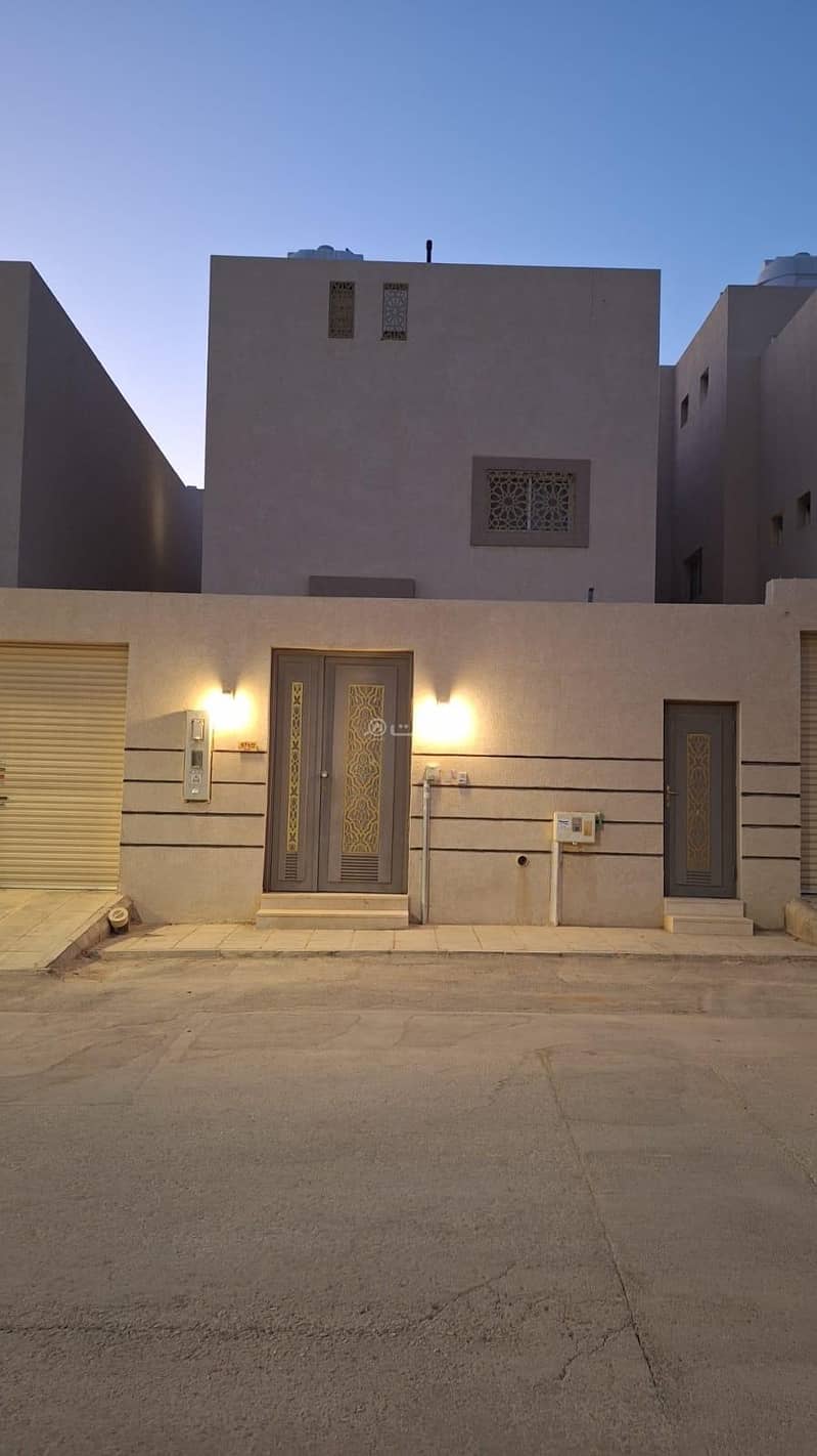 Villa For Sale in Al Janadriyah, Riyadh Villa For Sale in Al Janadriyah, Riyadh