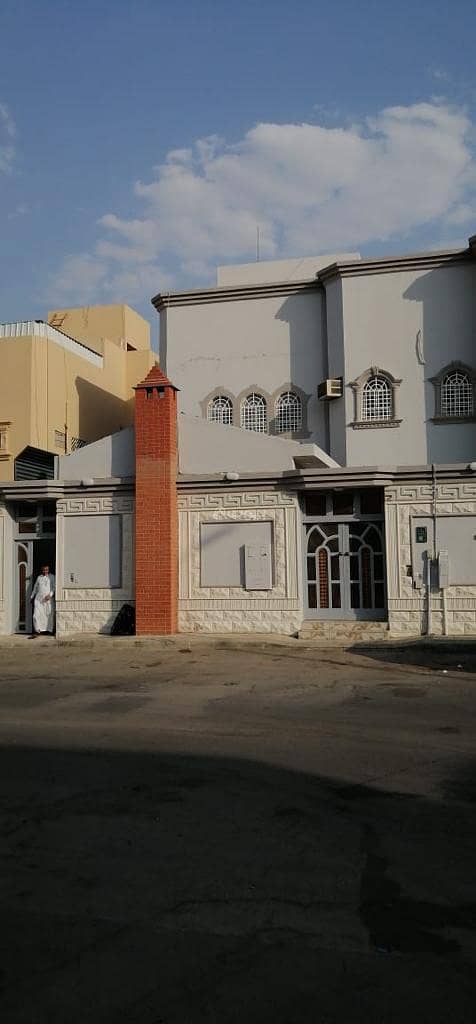 villa for Sale