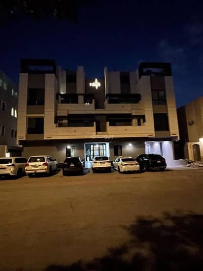 3 Bedroom Flat for Rent in North Riyadh, Riyadh - Apartment for Rent in Al Muruj District – Riyadh