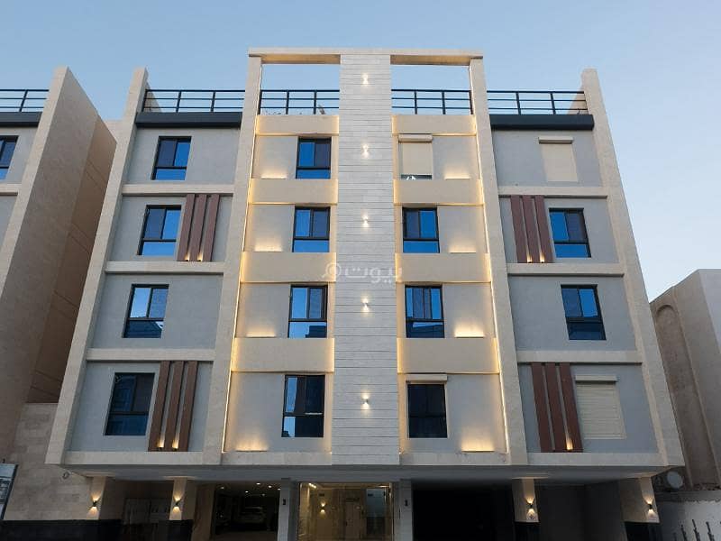 4 rooms Apartment For Sale in Al Faisaliyah, Jeddah
