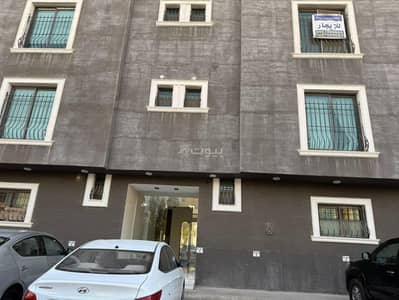 فلیٹ 2 غرفة نوم للايجار في شرق الرياض، الرياض - شقة للايجار حي السلام – شارع الأمير محمد بن عبدالرحمن بن عبدالعزيز