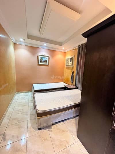 1 Bedroom Flat for Rent in East Riyadh, Riyadh - For rent, furnished bachelor apartment in Riyadh, Al-Munisiya neighborhood – Offer No. 1274